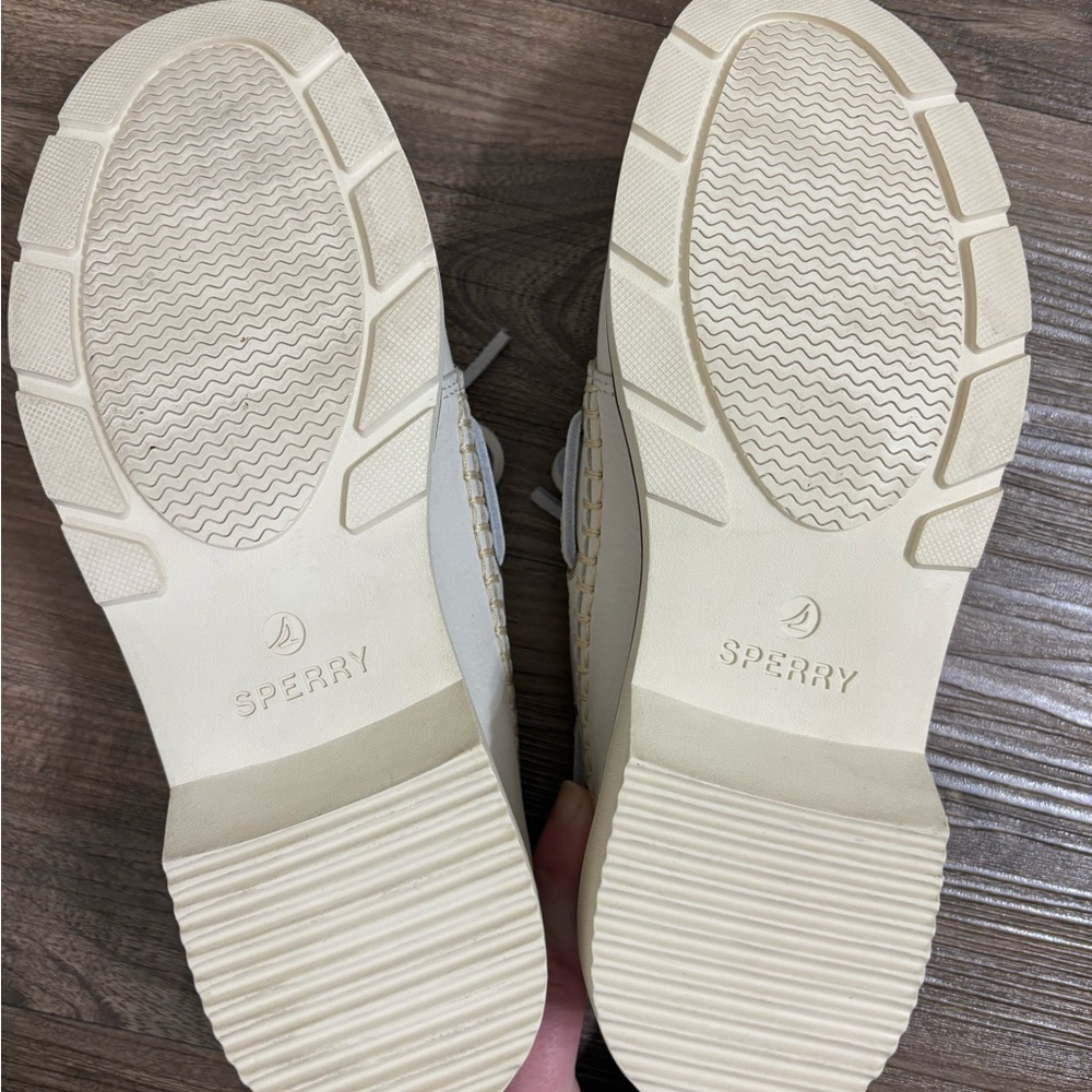 Sperry Wells Boat Shoes - Picture 6 of 7